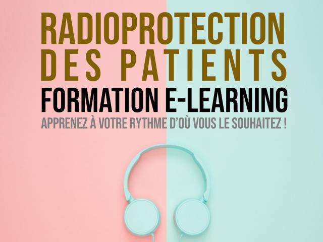 Radioprotection des Patients (Formation pour les chirurgiens-dentistes)