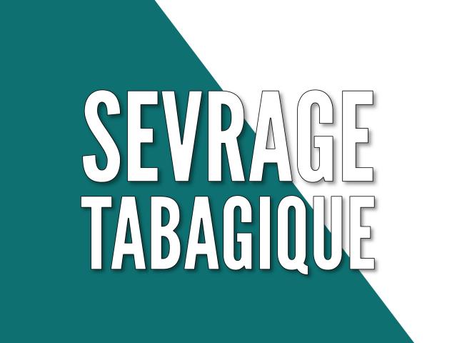ACCOMPAGNEMENT AU SEVRAGE TABAGIQUE AU CABINET DENTAIRE